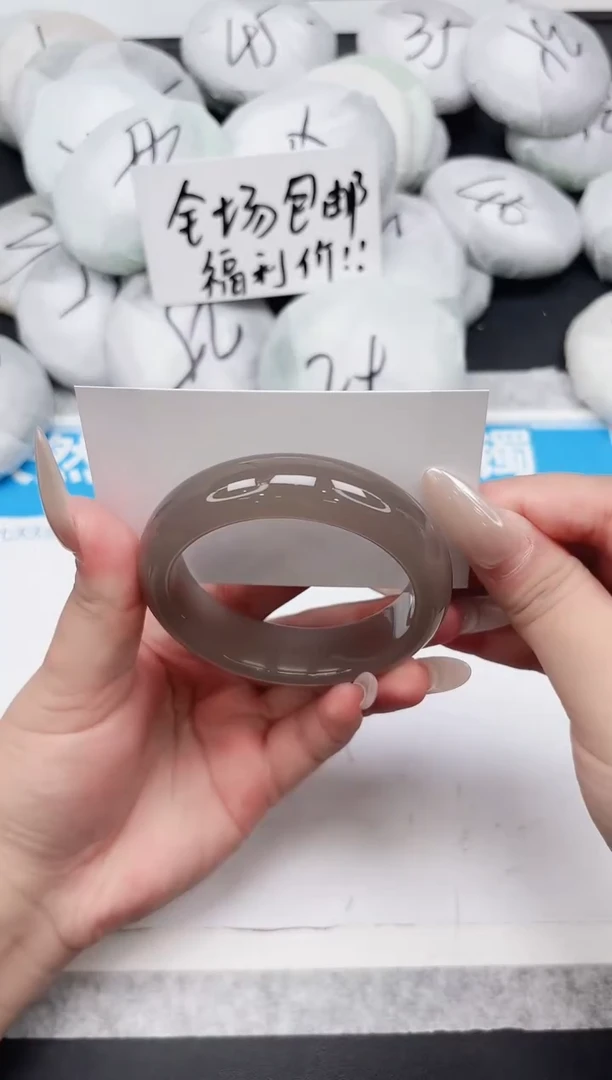 东凌女款手镯180-54.7