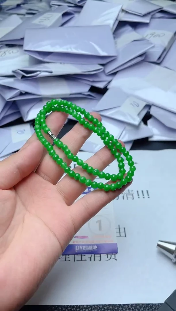 天然珠宝 所见即所得6