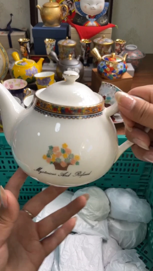 【闪购商品】瓷片瓷片满20米包邮一单一付