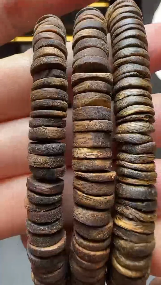 【闪购商品】沉香沉香碎屑827号厚片勾丝粉末多样性发一066