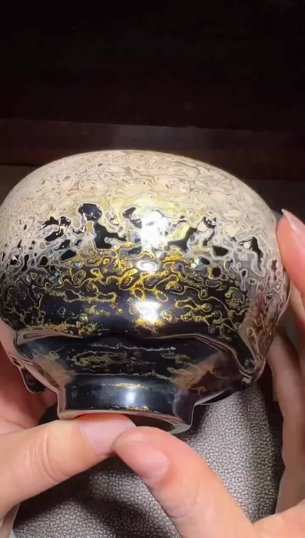 【闪购商品】茶盏83连志华老师精品