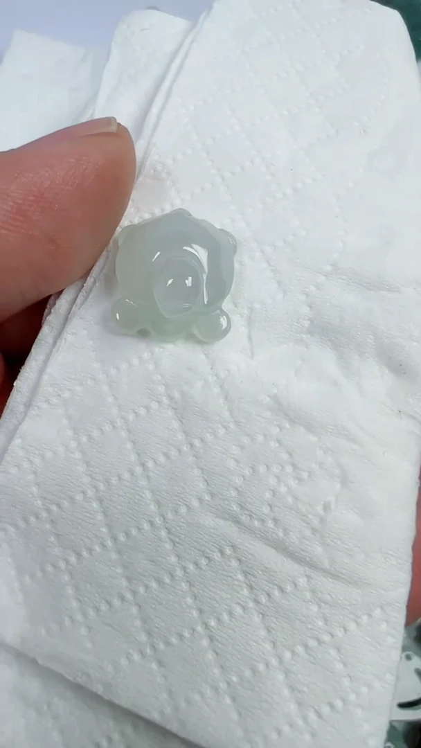 散珠翡翠397号链接，A货链接