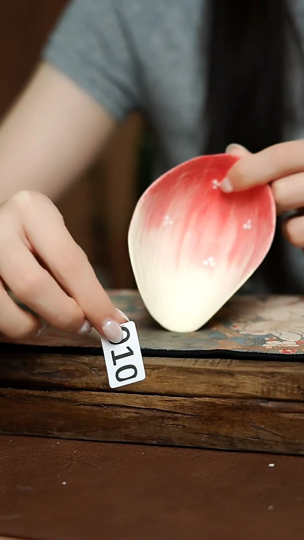 牧渔设计师款 茶则