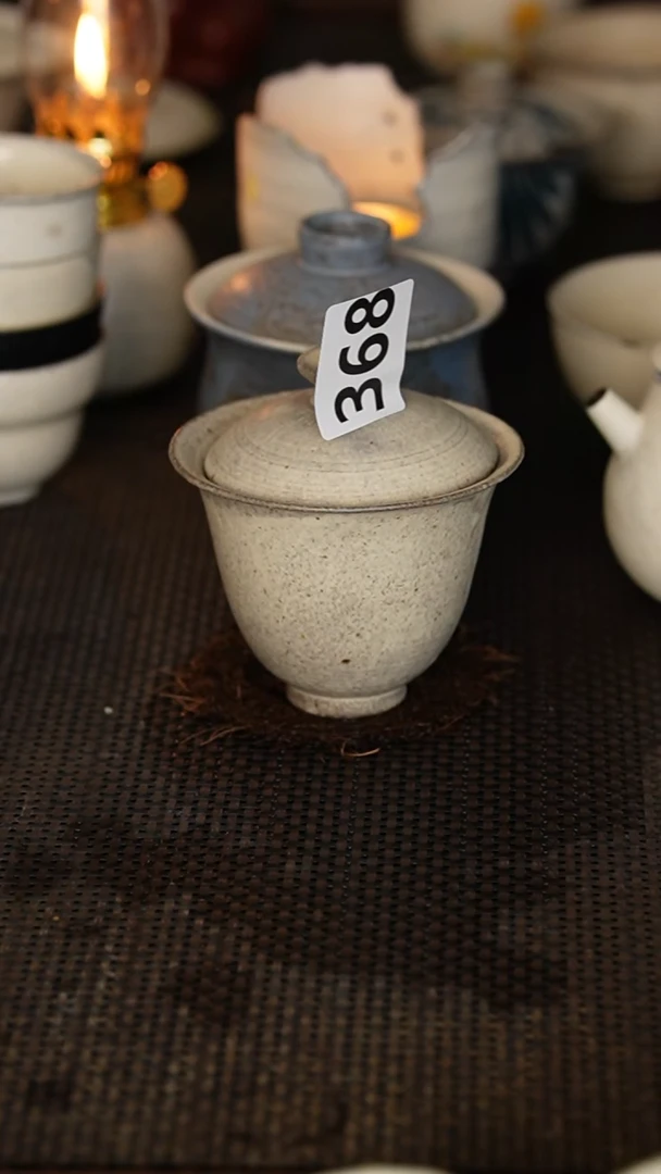 【闪购商品】368景德镇{立梦陶}手作