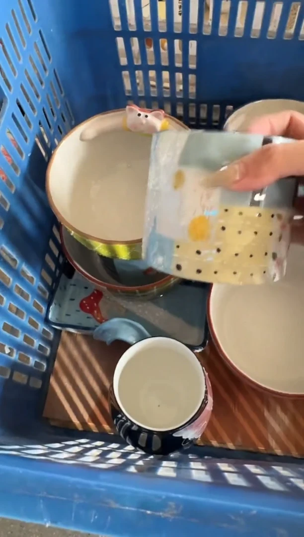 瓷【唯品瓷】工厂溯源