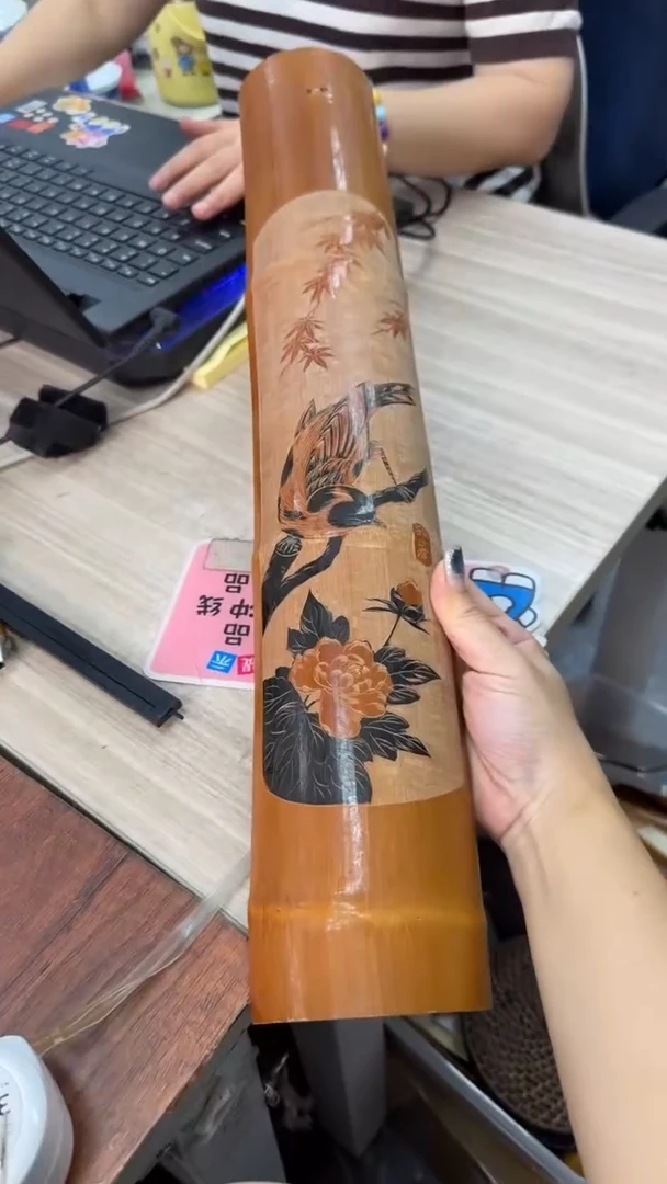 b****y愿所有的惊喜如期而至