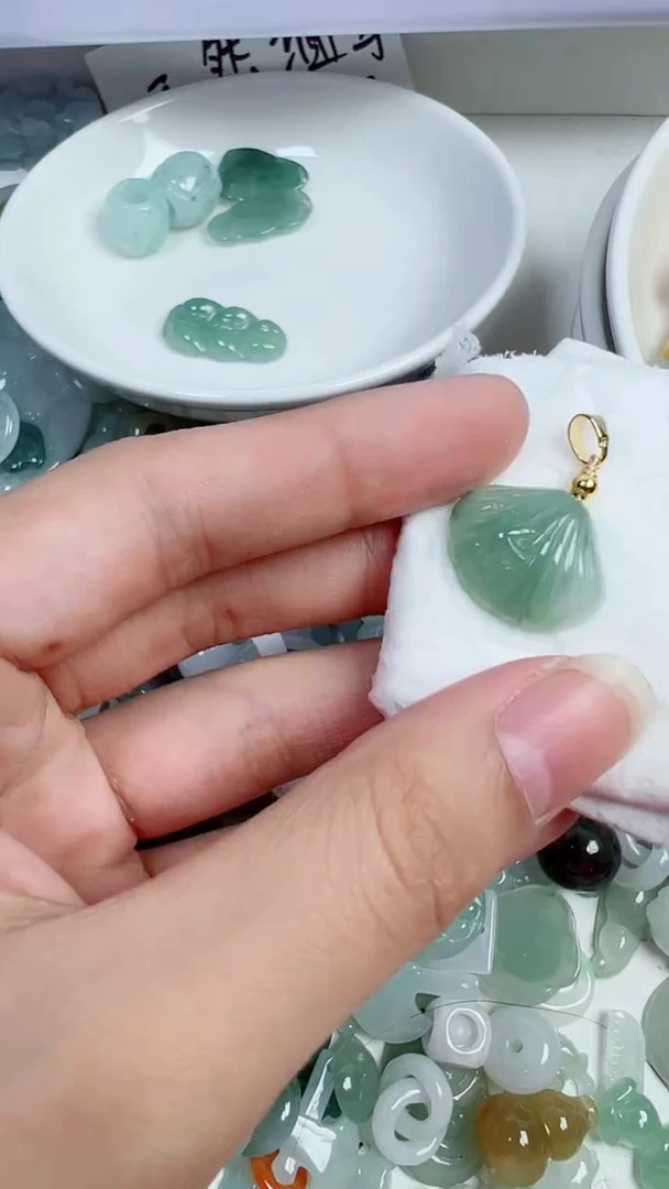 散珠翡翠417号链接