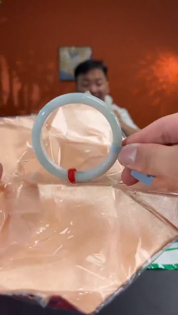 未镶嵌手镯翡翠9