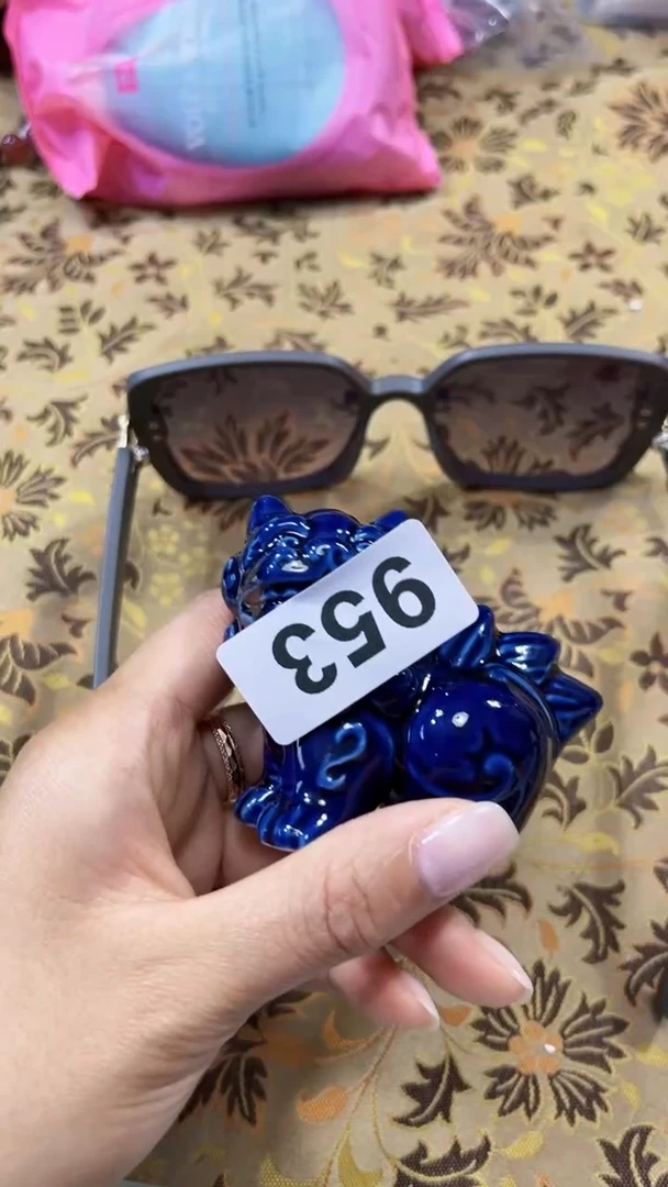 瓷片陶茶666文玩周边多人m iu