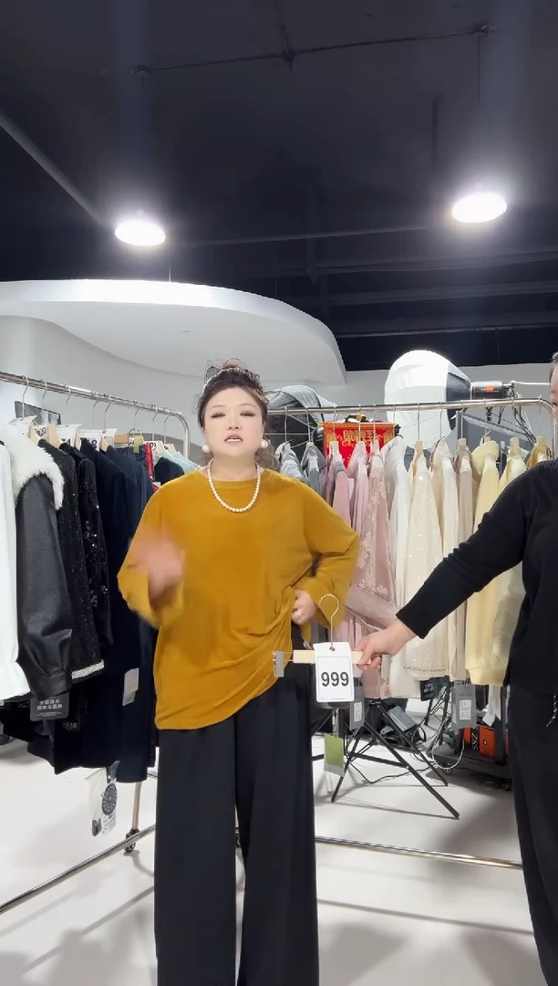 999--小花休闲裤-黑灰