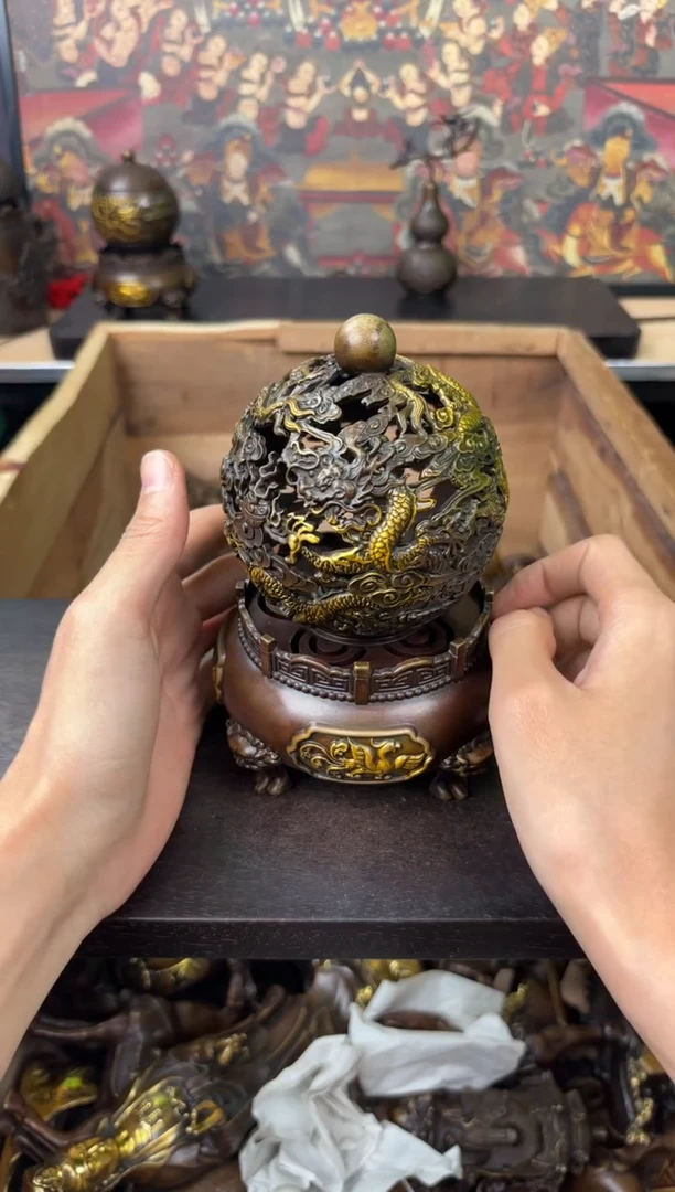 百福铜专属精选链接