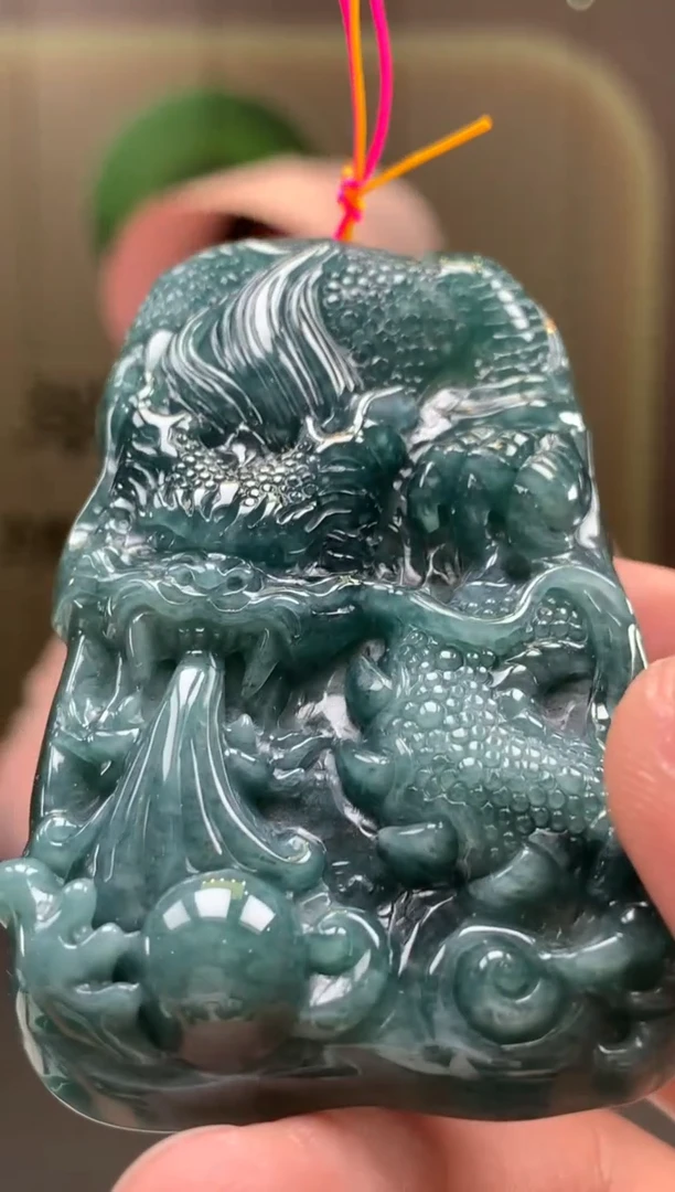 未镶嵌定制翡翠********145