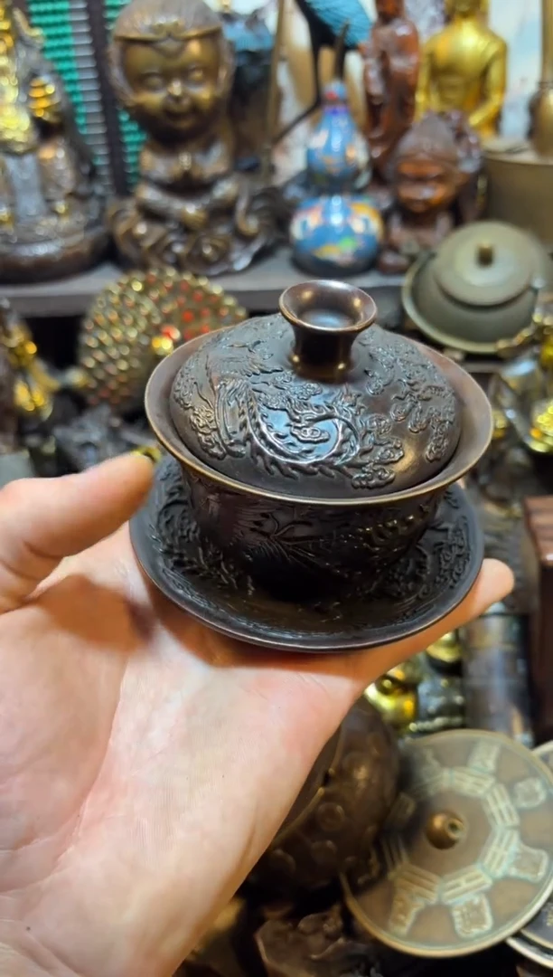 【闪购链接】古上古铜器专属链接