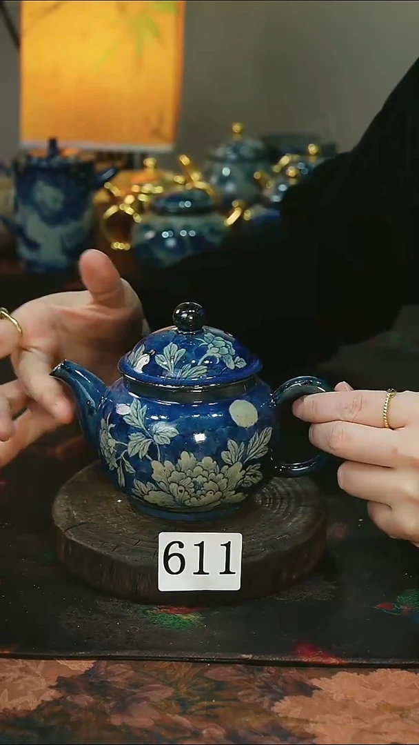 .0.......茶碗..611