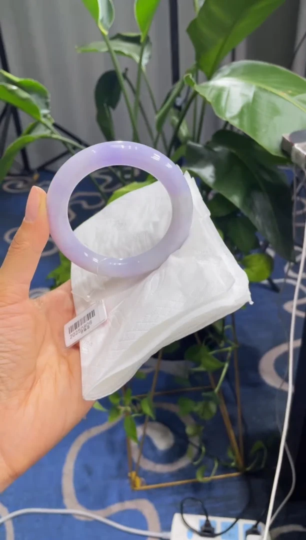 未镶嵌手镯翡翠4873****