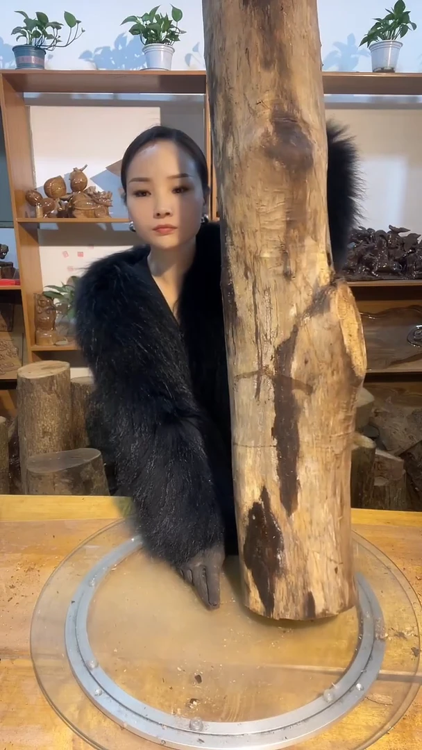 阿祥金丝楠木闪购链接