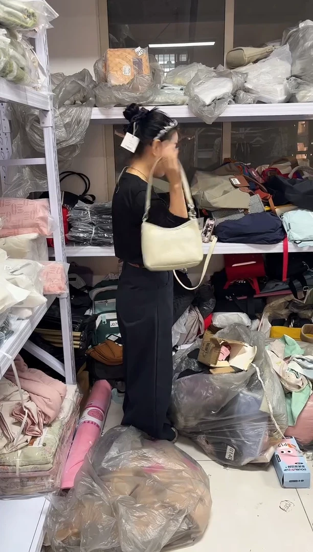 PU上车啦 宝宝们抓紧时间去下方链接拍吧