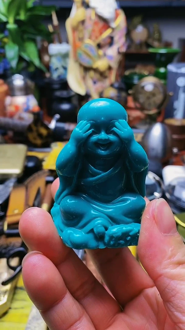 摆件茶文化  工艺美术
