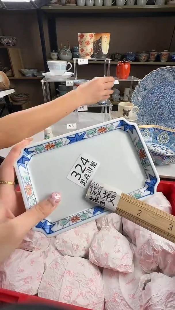 瓷片白**隙感谢您的支持选购哦！！