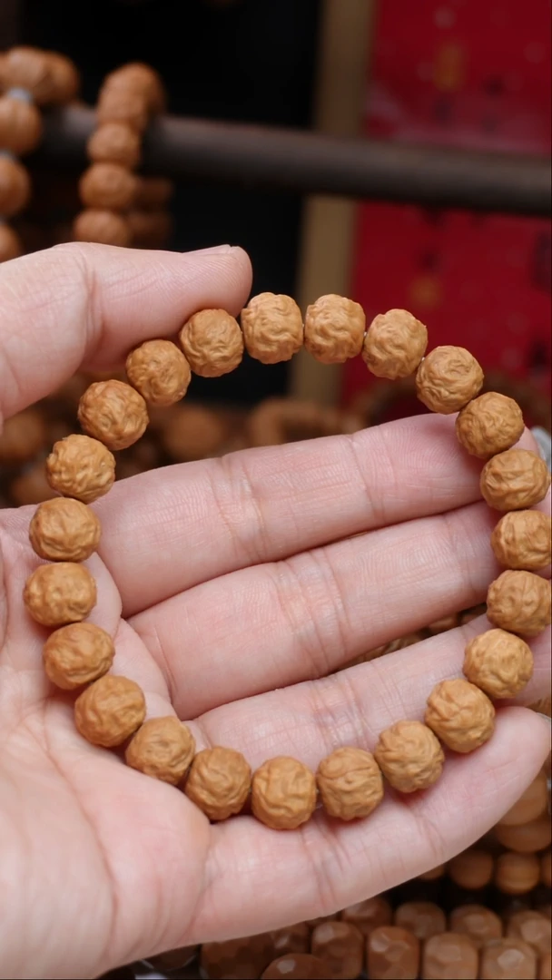 手串猴头核桃全品游龙