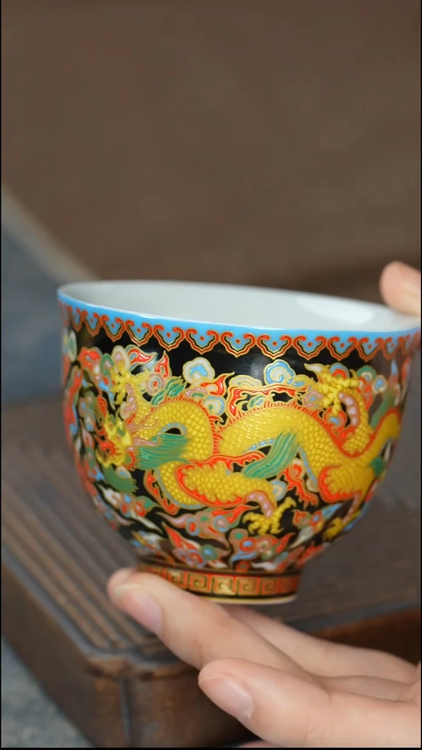 【印记24号杯】【礼盒装】