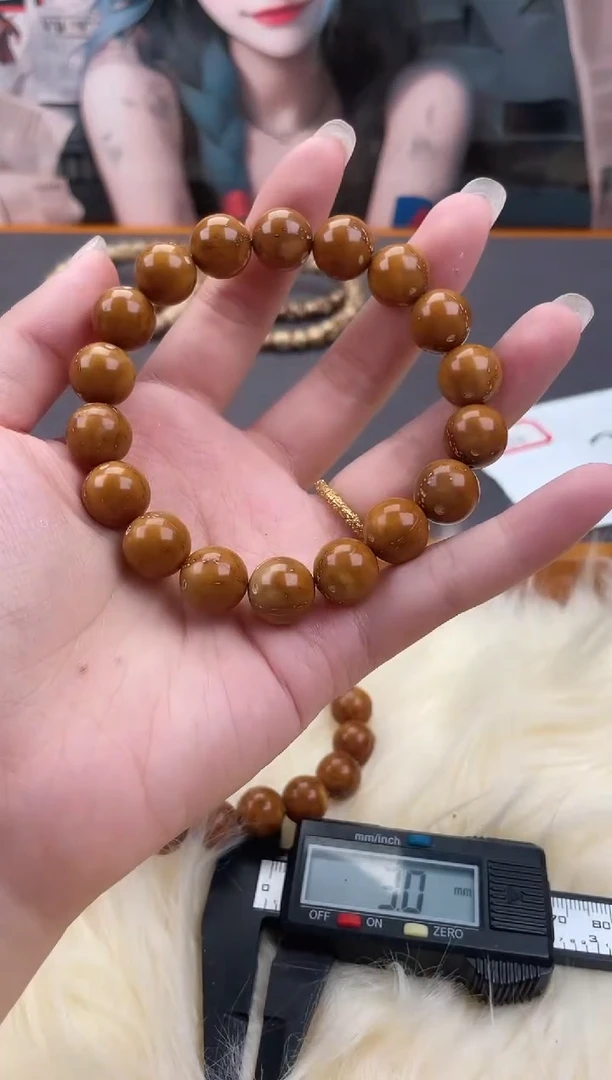 紫金鼠手串紫金鼠5