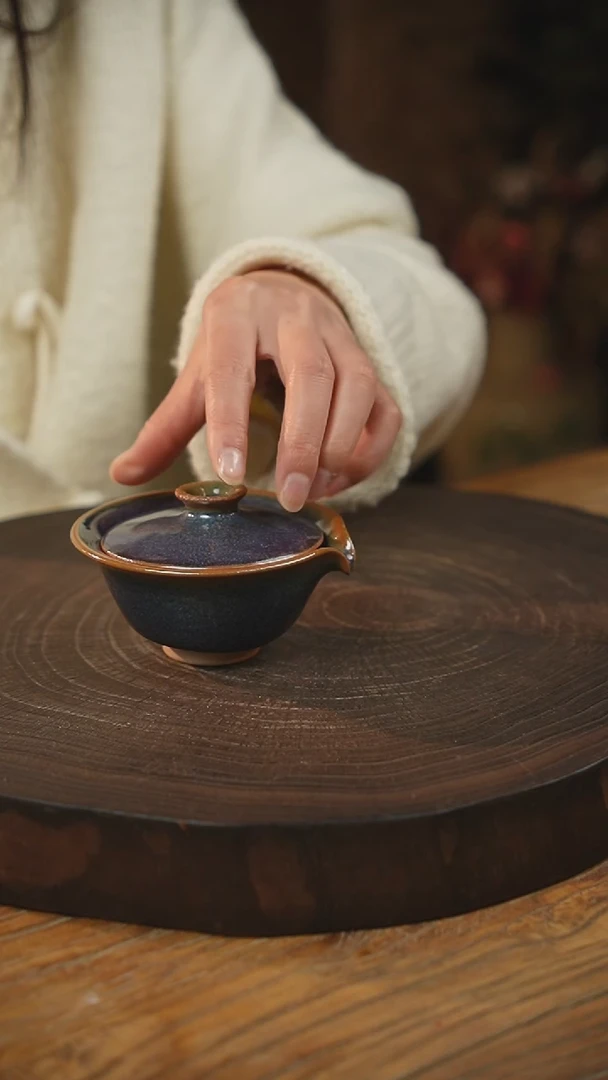 陶【文琳甄选】陶瓷器