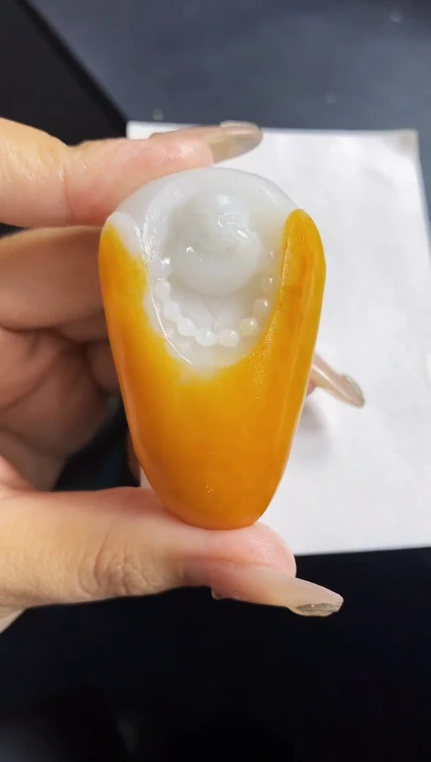 未镶嵌定制翡翠翡翠A货