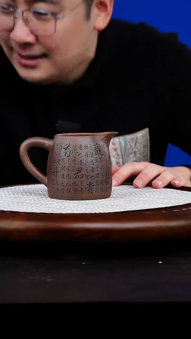 茶壶紫砂W宜兴原矿高端紫砂