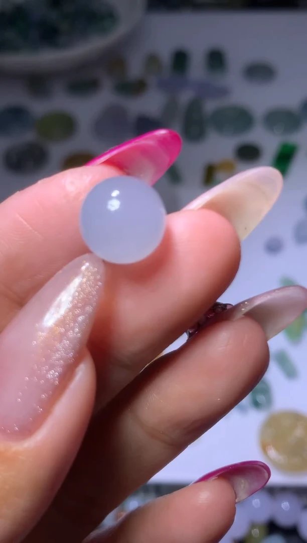 未镶嵌定制翡翠MXX057612