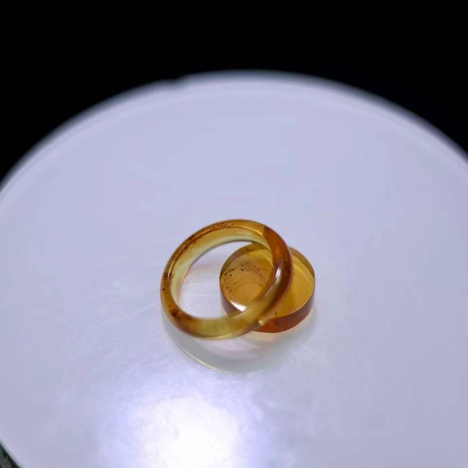 天然琥珀1220009随机仅发一件