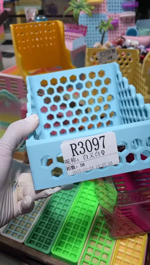 白**?陌派帝国寄居蟹3097