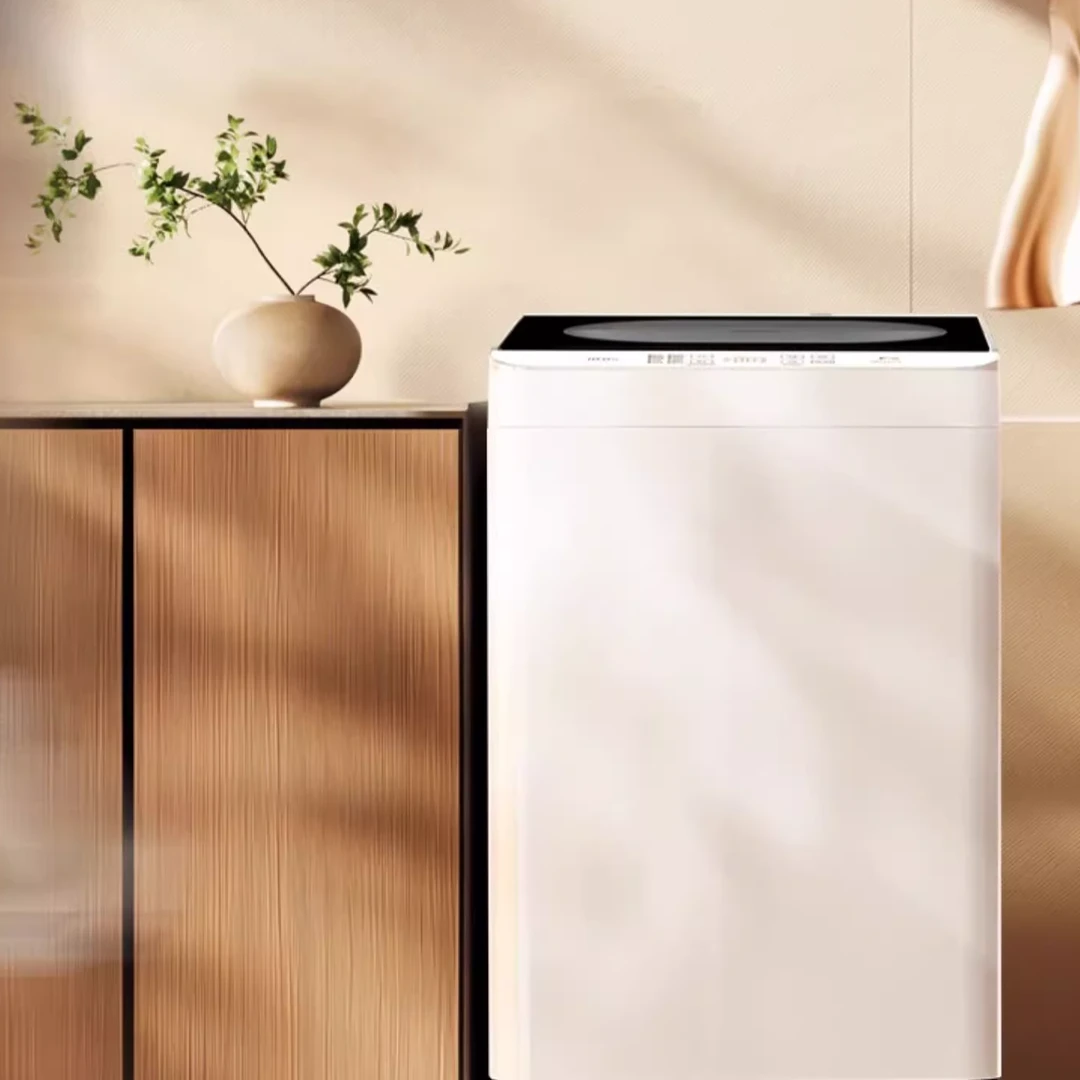 【国补】松下静态洗波轮洗衣机全自动家用10公斤大容量Q17CR