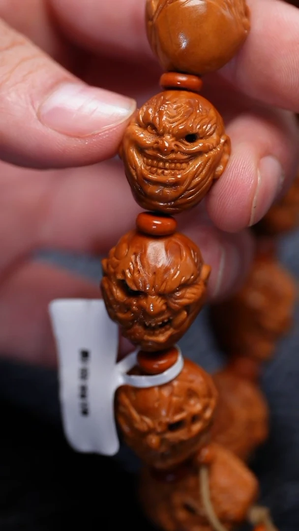 橄榄核手串/手链橄榄核