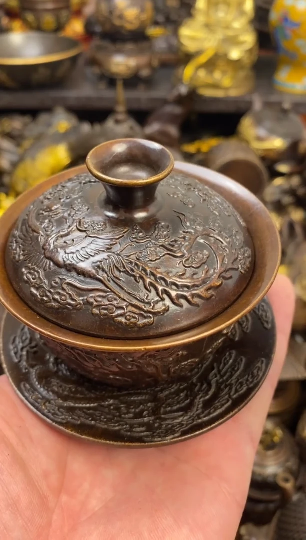 案台摆件 物品摆件