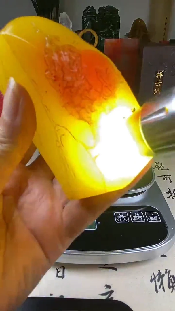 寿山石印石62寿山石