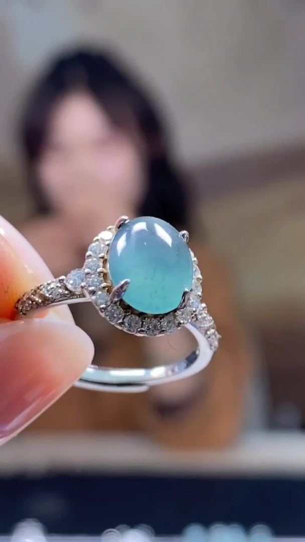 颈饰未镶嵌翡翠********62