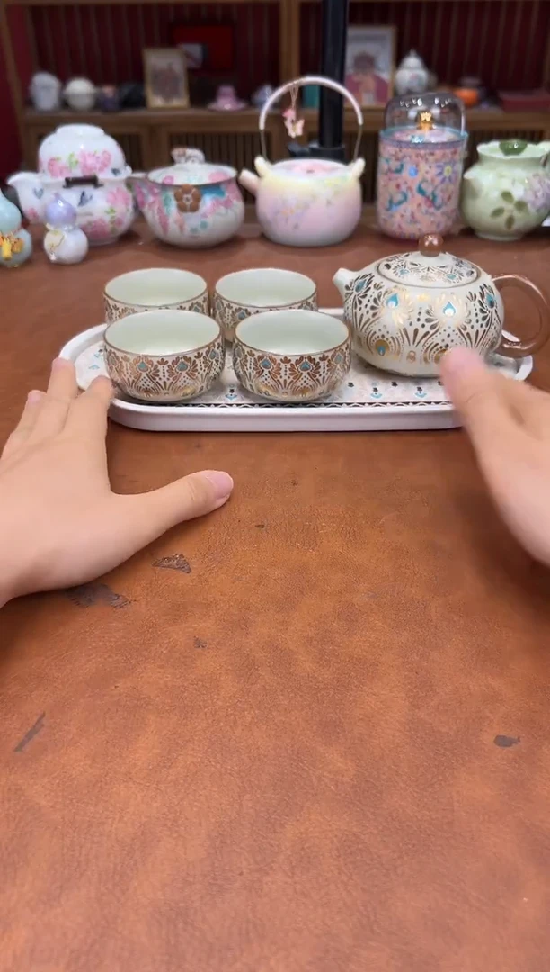 -熹宁陶瓷通用链接