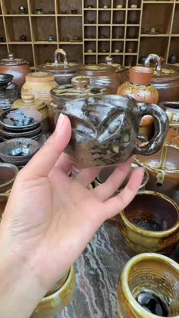 【闪购商品】壶22微瑕 苏橙茶周边......