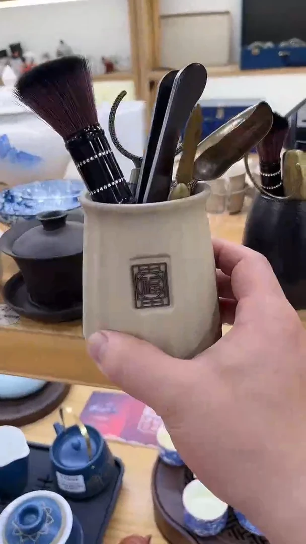 【闪购商品】岩传茶具岩传茶具@