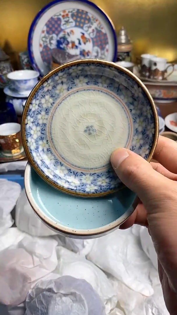 【闪购商品】瓷片666666666 615