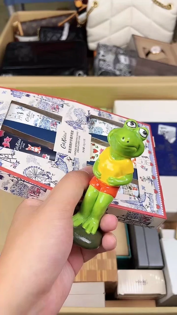 瓷片..全球寻宝高端瓷儿