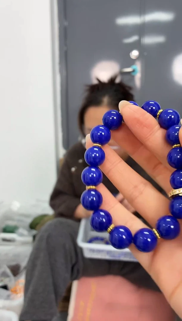 【慧慧甄选】高端轻奢手链多样性发货YL4121S