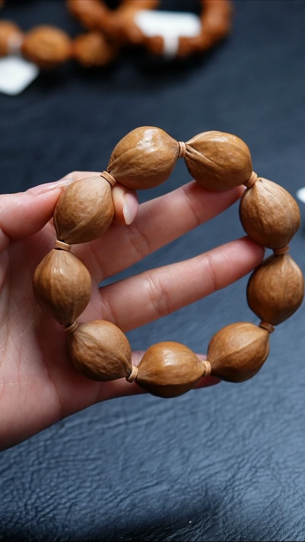 【闪购商品】橄榄核手串/手链橄榄核