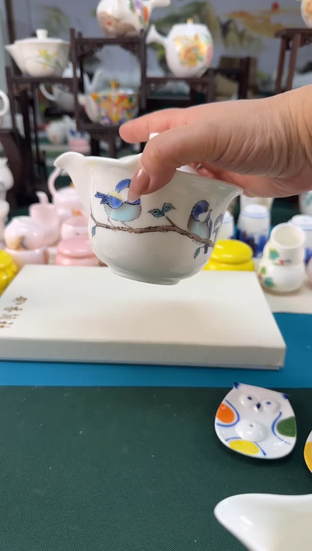 【闪购商品】瓷器 ······.......