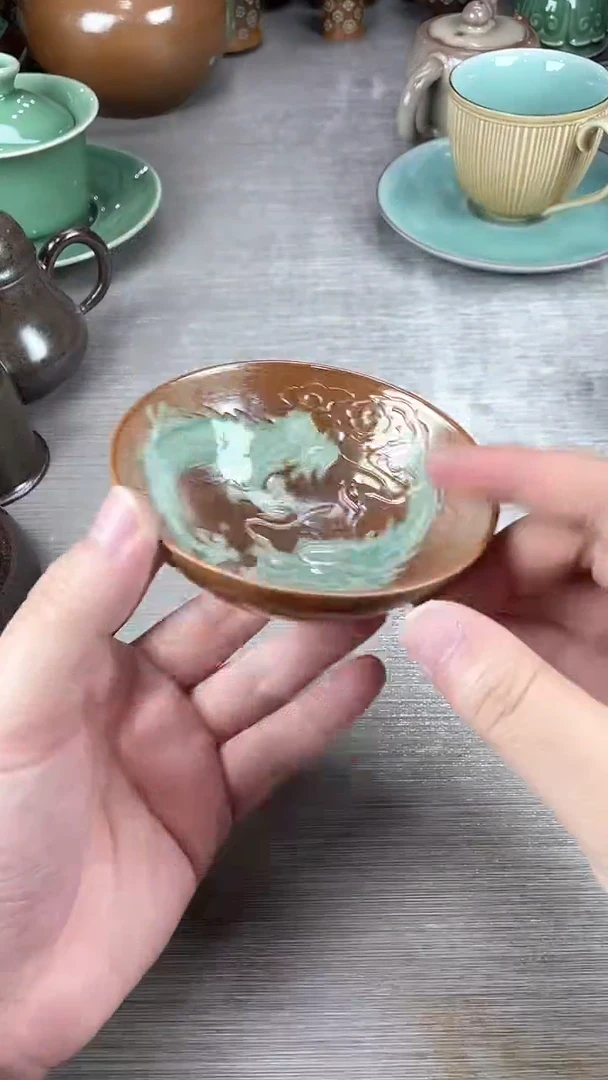 青瓷福利仓储大放漏