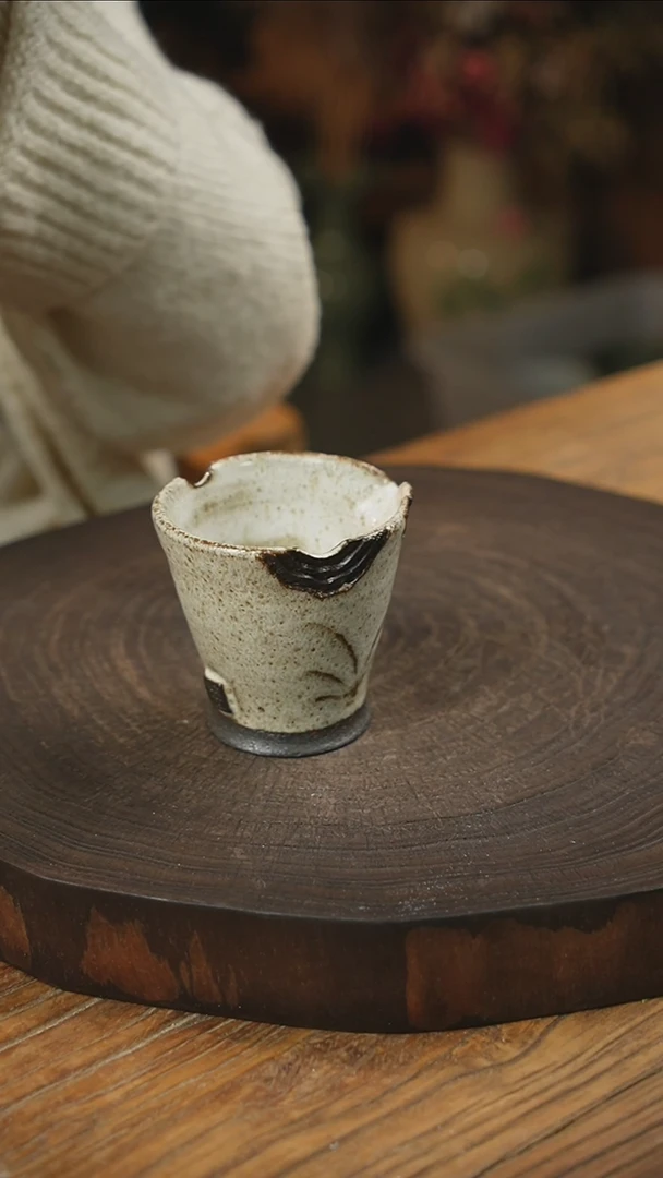 杯【文琳甄选】陶瓷器