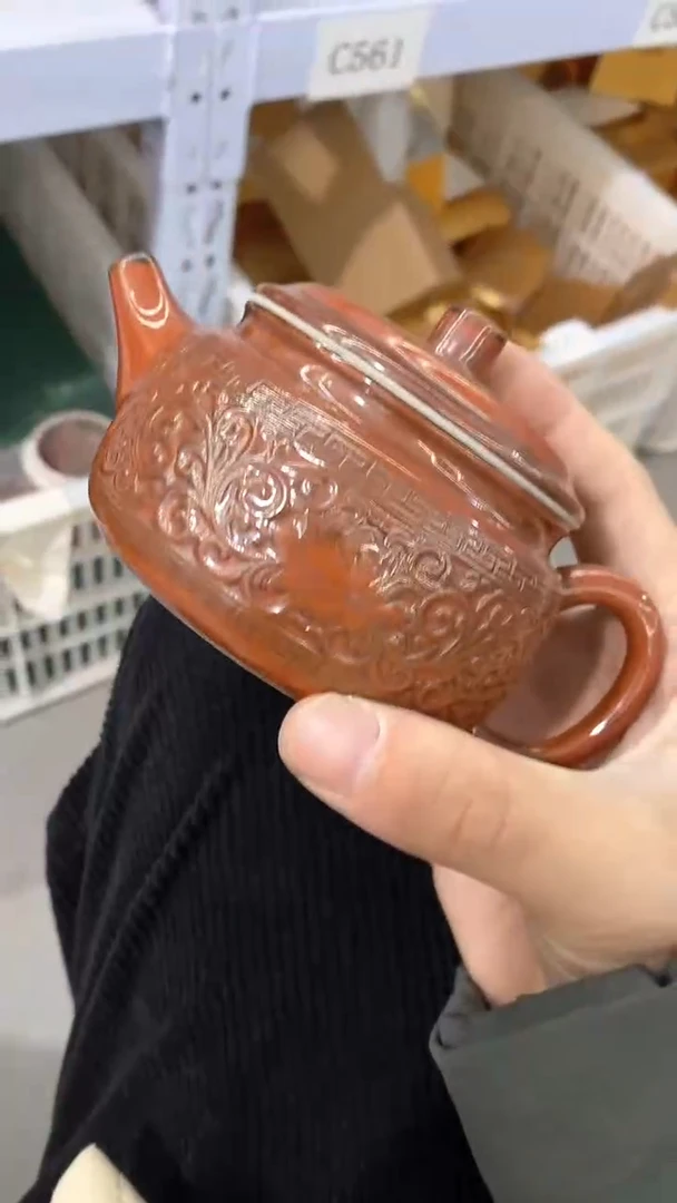 瓷片C562陶瓷茶具茶器