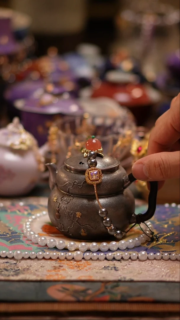 茶宠壶链壶链壶链壶链