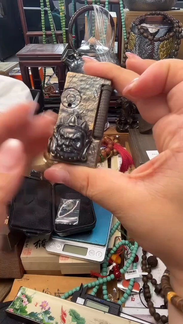 瓷片HJ炎美小号铺质量保证